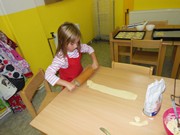 Pečeme chleba, housky, rohlíky, koláče